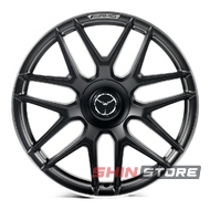 Replica MR1016 9.5x20 5x112 ET39 DIA66.6 MBPL