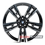 Replica B70 9x21 5x112 ET24 DIA66.6 MB