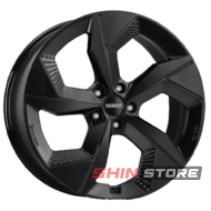 Dezent AO  7.5x19 5x112 ET53.5 DIA66.6 Black