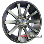 JT JT-1626 9x20 6x139.7 ET20 DIA110 BM