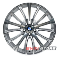 Replica BMW B227 8.5x19 5x112 ET25 DIA66.6 GMF