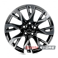 Replica MI671 7x18 5x114.3 ET38 DIA67.1 BMF