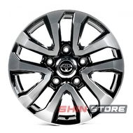 Replica TY706 8.5x18 5x150 ET58 DIA110.1 DGMF