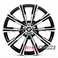 Replica B795 9x20 5x112 ET35 DIA66.6 MB