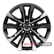 Replica LX869 8.5x20 5x150 ET60 DIA110.1 BMF