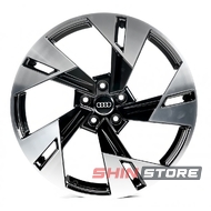 Replica A5640 9x20 5x112 ET38 DIA66.45 GBMF