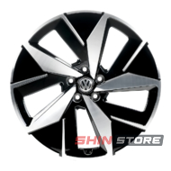 Replica VV5647 8x20 5x112 ET45 DIA57.1 GBMF