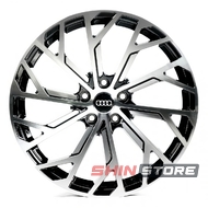 Replica A337 8.5x19 5x112 ET35 DIA66.45 GBMF