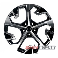 Replica KI1928 7.5x18 5x114.3 ET51 DIA0 GBMF