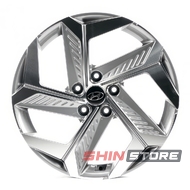 Replica HND1926 7.5x18 5x114.3 ET51 DIA0 GGrayMF