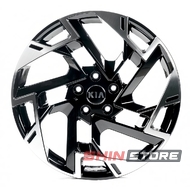 Replica KI1927 7.5x19 5x114.3 ET51 DIA0 GBMF