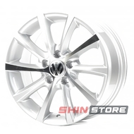 Replica VV206 7x16 5x112 ET45 DIA57.1 SMF