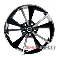 Replica NS1982 7.5x18 5x114.3 ET45 DIA66.1 GBMF