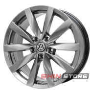 Replica Volkswagen RB30 7.5x17 5x112 ET40 DIA0 HB