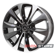 Replica Mercedes MR-0282 9x20 5x112 ET57 DIA66.6 MBM