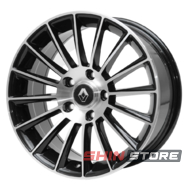 Replica SR098 7x16 5x114.3 ET40 DIA0 MB