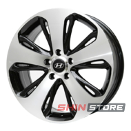Replica Hyundai C-708 7x18 5x114.3 ET41 DIA67.1 MB