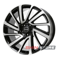 Replica Range Rover LR-27 9.5x21 5x120 ET53 DIA0 BMF