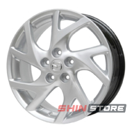 Replica Mazda RB925 7x17 5x114.3 ET60 DIA67.1 HS