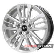 Replica Hyundai RB315 6.5x16 5x114.3 ET45 DIA67.1 HS