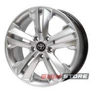 Replica Toyota RB115 7x17 5x114.3 ET50 DIA67.1 HS