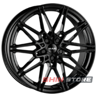 Mak Koenig 9x20 5x112 ET25 DIA66.6 GB