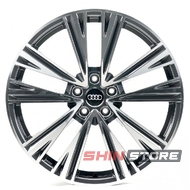 Replica A029-11 8.5x20 5x112 ET43 DIA66.6 LGMF