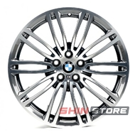 Replica B021-008 9x19 5x112 ET44 DIA66.6 LGMF