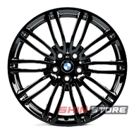 Replica B021-10 8x19 5x112 ET30 DIA66.6 GB