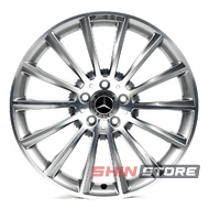 Replica MR021-041 9.5x19 5x112 ET48 DIA66.6 LGMF