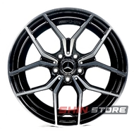 Replica MR021-026 8x19 5x112 ET43 DIA66.6 MFB