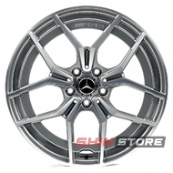 Replica MR021-028 9x19 5x112 ET49 DIA66.6 LGMF