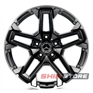 Replica MR593 9.5x20 5x130 ET35 DIA84.1 MBwMF