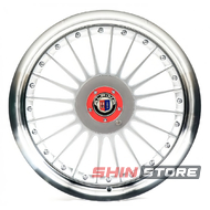 Replica B307 9x17 10x112 ET15 DIA73.1 SL