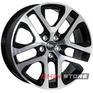 JH H773D 8.5x20 5x120 ET40 DIA72.6 MB