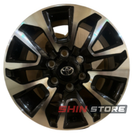 Replica TY887/1 8x18 6x139.7 ET25 DIA106.1 MB