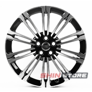 Replica LR941 9.5x21 5x120 ET45 DIA72.6 BMF