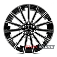 Replica MR3176 8x18 5x112 ET36 DIA66.6 BMF