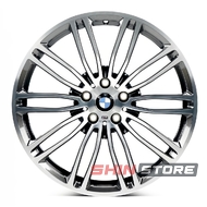 Replica B3155 9x19 5x112 ET44 DIA66.5 MtGP