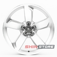 Replica A738 8x19 5x112 ET39 DIA66.6 SMF