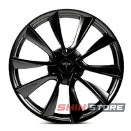Replica TE3154 8.5x19 5x114.3 ET40 DIA64.1 BM