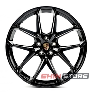 Replica PR5593 9x21 5x112 ET26 DIA66.6 GB