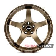 CAST WHEELS CW698 8.5x19 5x112 ET35 DIA66.56 Matt bronz