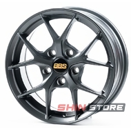 CAST WHEELS CW5318 6x15 5x112 ET38 DIA57.1 SGr