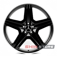 Replica MR5126 10x20 5x112 ET46 DIA66.56 SBLP