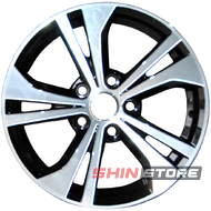 Replica CT2542 6.5x16 5x114.3 ET40 DIA66.1 MB