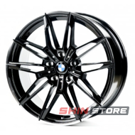 Replica BMW B0294A 8.5x19 5x120 ET35 DIA72.6 BML
