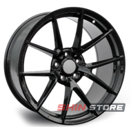 Replica BMW B5342 9.5x20 5x120 ET40 DIA72.6 GB