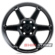 WS FORGED WS6-200M 9x20 6x139.7 ET45 DIA95.1 SBLP