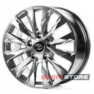 Replica TY880/1 8.5x20 5x150 ET58 DIA110.1 HB